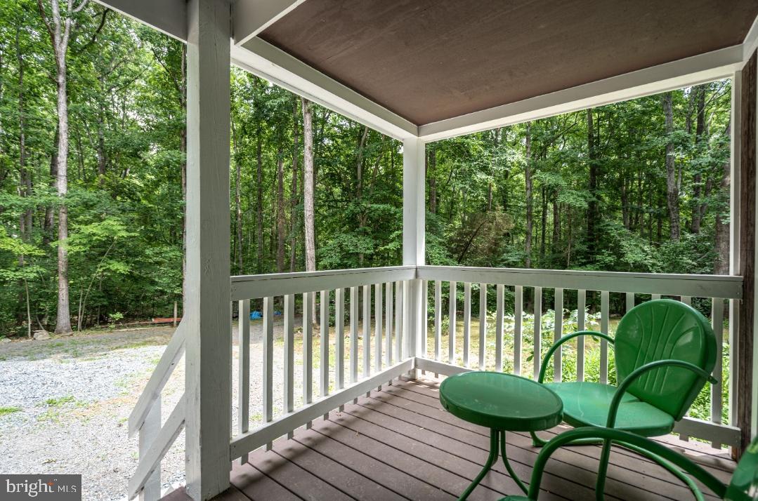 125 Shady Creek Ln, Fredericksburg, VA 22406 House Rental in