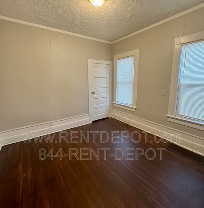 Foto del edificio - 1021 Jefferson Ave