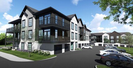 Interior Photo - Mission Flats