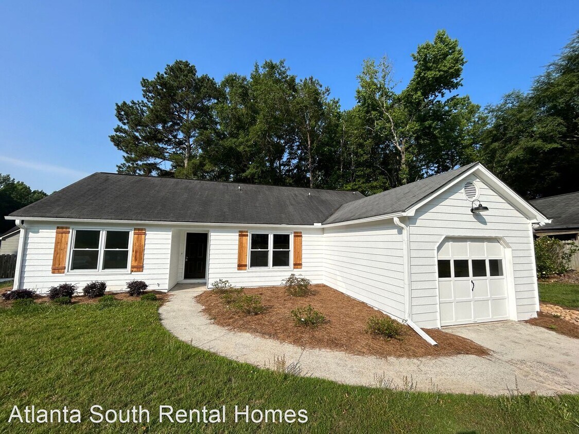 Primary Photo - 3 br, 2 bath House - 504 Iris Glen