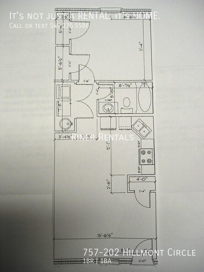Foto del edificio - 757-202 Hillmont Cir