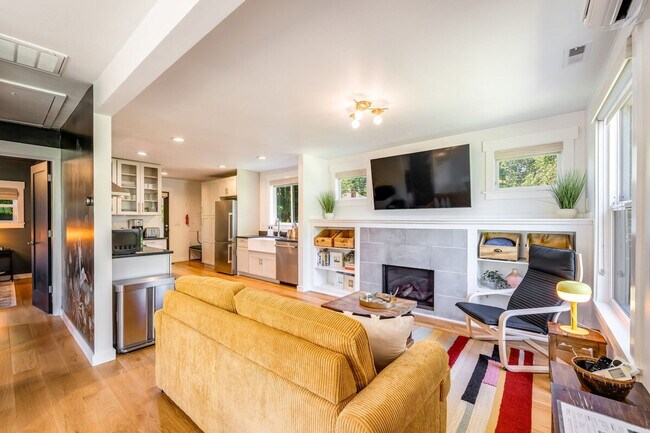 Foto del edificio - 8515 29th Ave NW