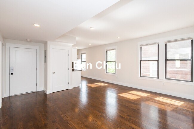 Foto del edificio - 24 Clary St