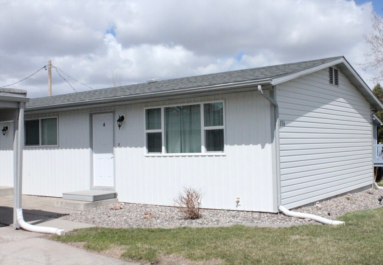 156 Canyon Dr Unit 156, Pocatello, ID 83204 Apartments in Pocatello