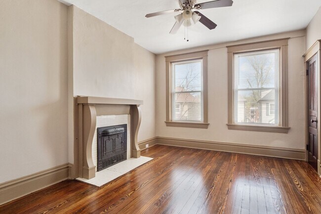 Foto del edificio - Junie B. Aiata