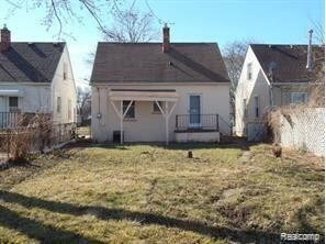 Building Photo - 7221 Standard St