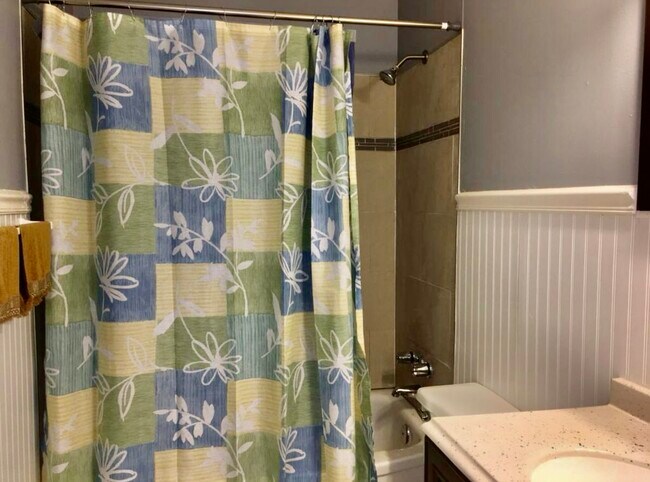 Baño - 1709 Westhill Rd