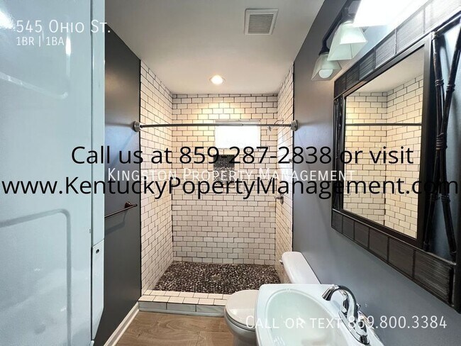 Building Photo - Beautiful 1 Bedroom House! 1/2 OFF SECURIT...