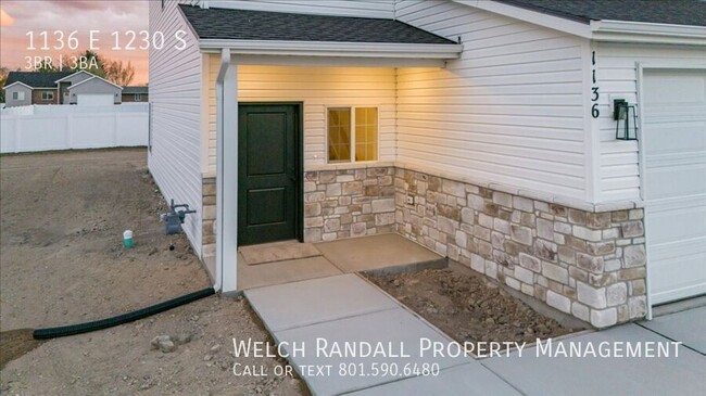 Building Photo - Brand New Single-Family Home in Garland