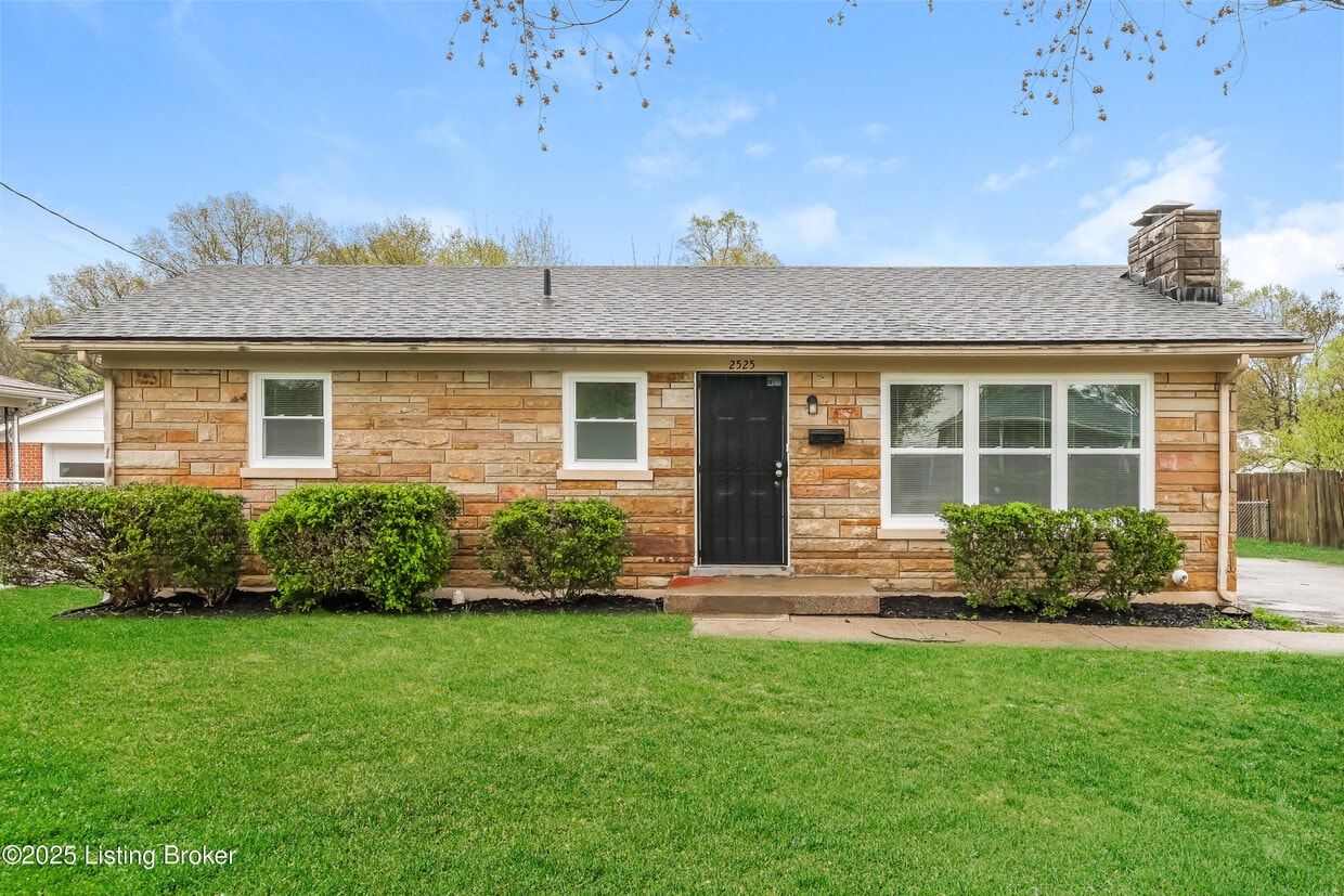 Primary Photo - 2525 Coronet Dr