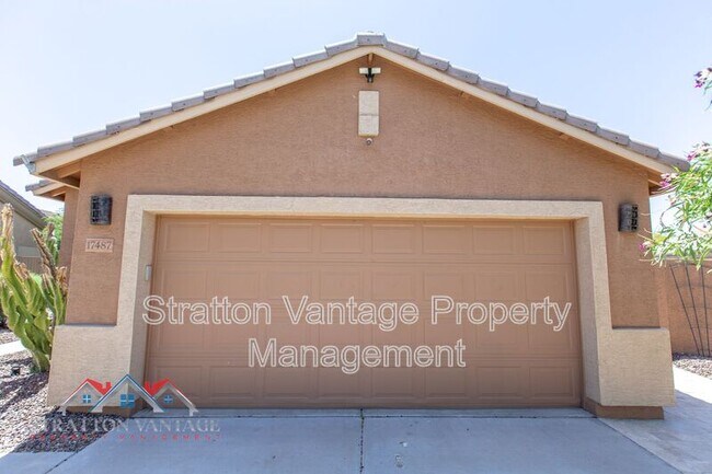 Foto del edificio - 17487 W Rock Wren Ct