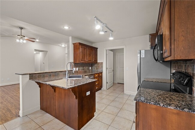 Foto del edificio - 3806 W Tanyard Dr