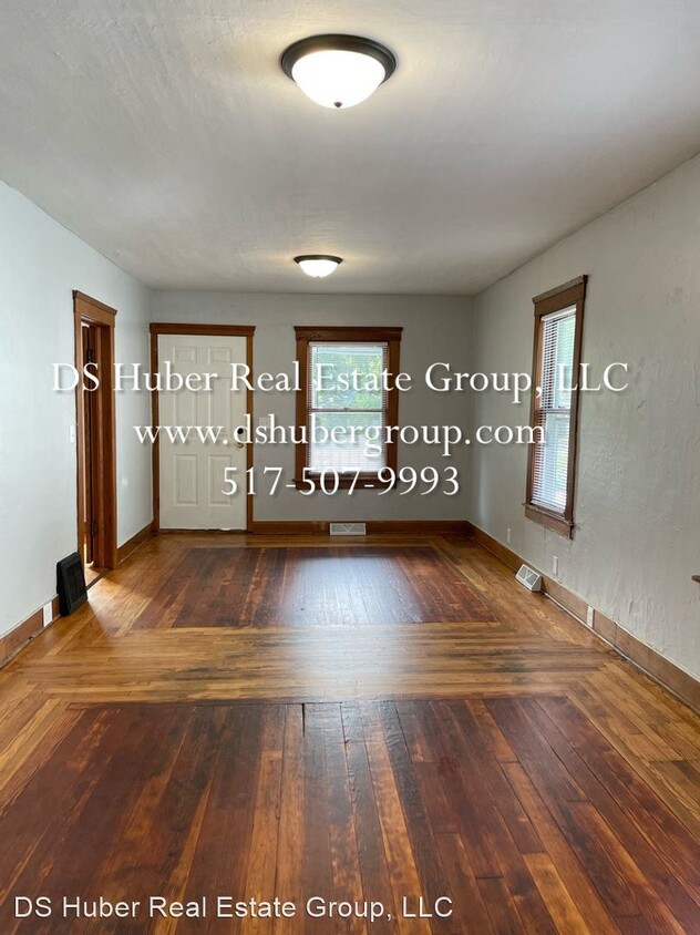 Primary Photo - 2 br, 1 bath House - 2213 Beal Ave