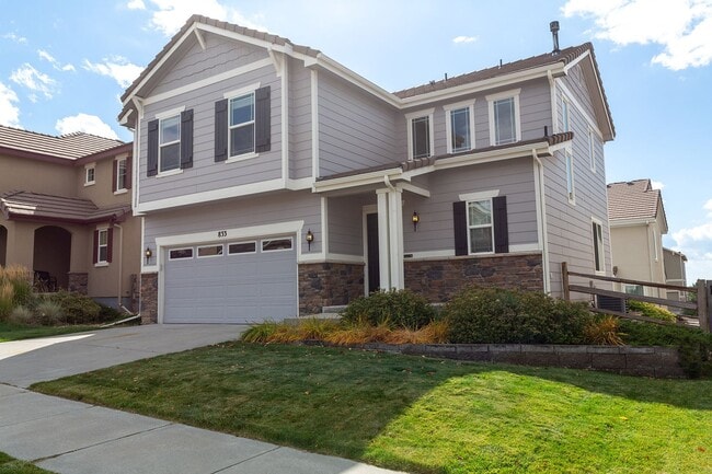 Foto del edificio - Single Family Home for Rent in the Northgate Area
