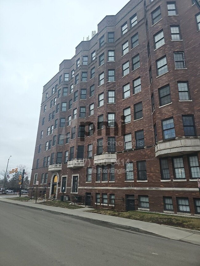 Foto del edificio - 1 W 28th St