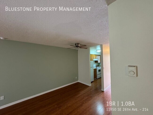 Building Photo - 11850 SE 26th Ave