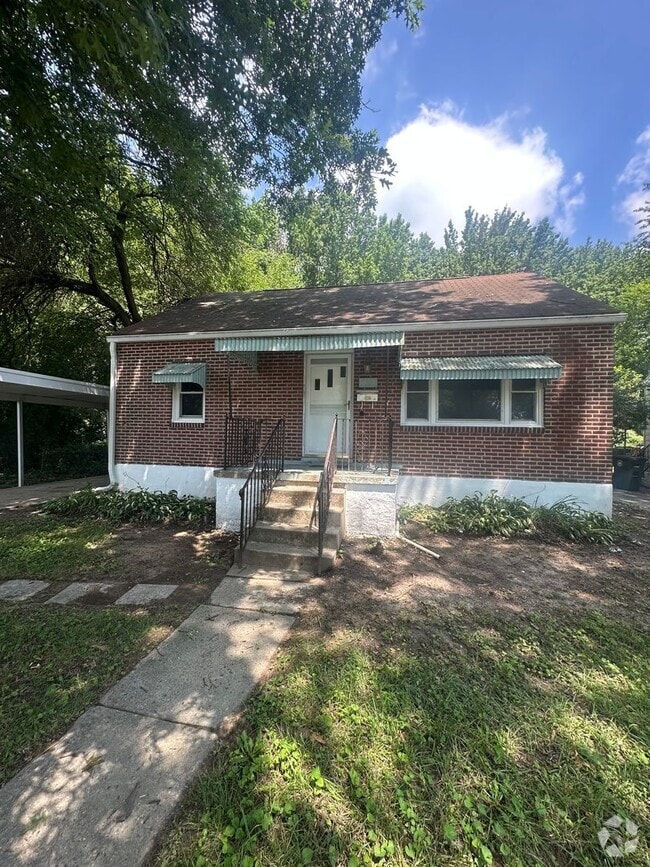 Building Photo - 3024 Carter Ave