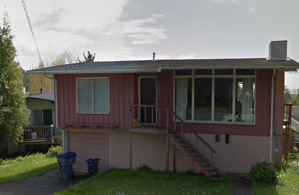 1585 Virginia Way, Arcata, CA 95521 House Rental in Arcata, CA