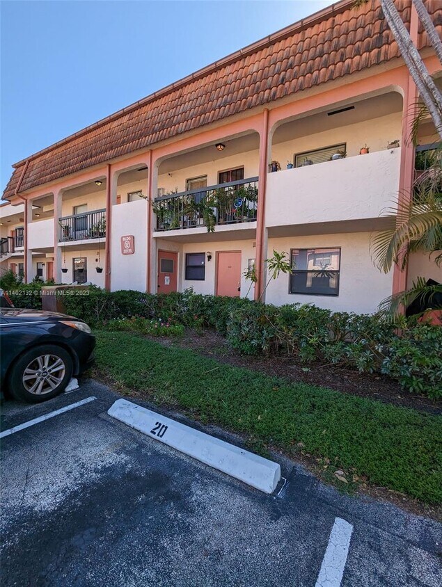 20735 NE 8th Ct Unit 10412, Miami, FL 33179 Condo for Rent in Miami