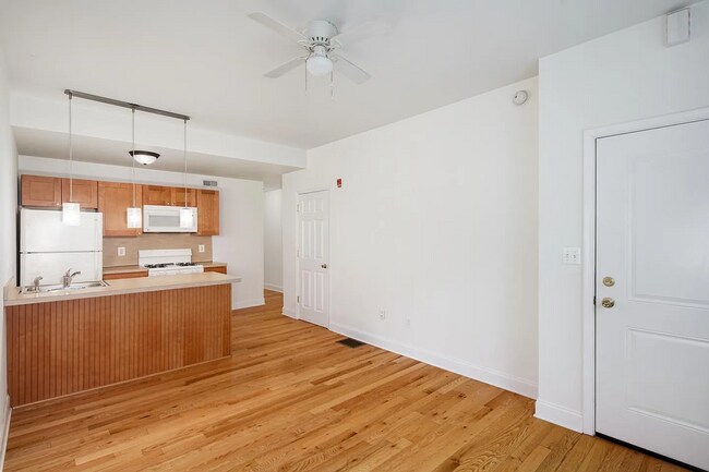 Foto del edificio - 1506 S 13th St