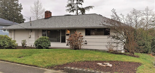 Foto del edificio - House For RENT:  Historic North Everett 2 ...