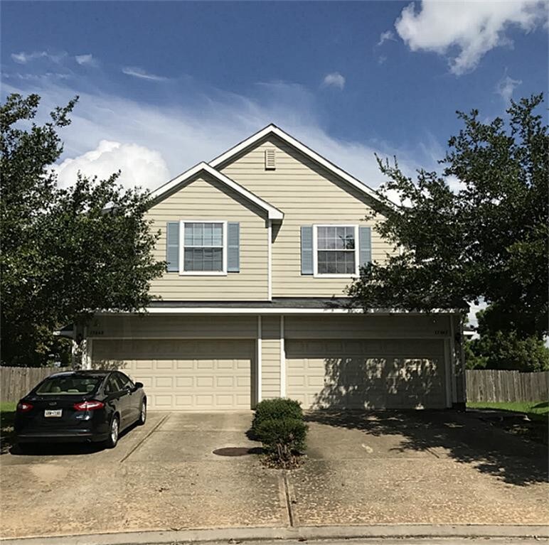 Primary Photo - 17647 Olympic Park Ln
