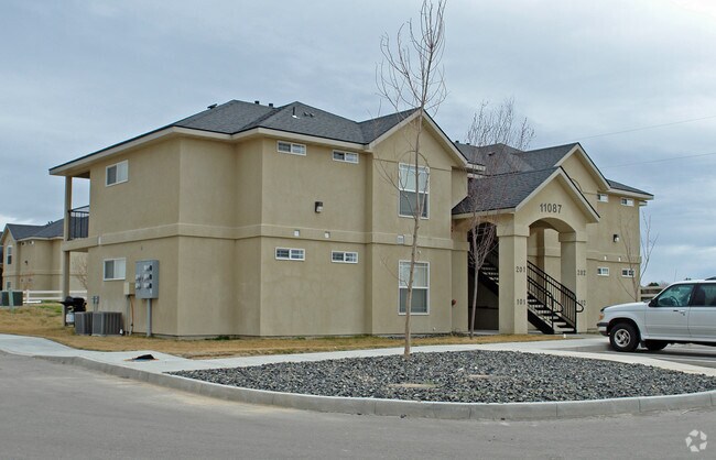 Brassy Cove Apartments Nampa Id Building Photo Brassy Cove Apartments