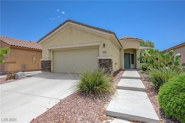Building Photo - 4109 Gliding Gulls Ave