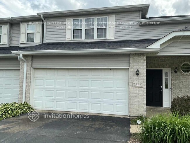 Building Photo - 3862 Pathfinder Ln