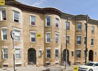 Building Photo - 20 S Huntington Ave