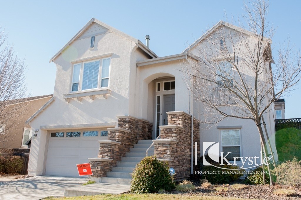 Primary Photo - Fantastic Hiddenbrooke Home
