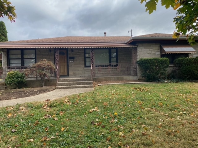 Primary Photo - 1660 Almara Cir