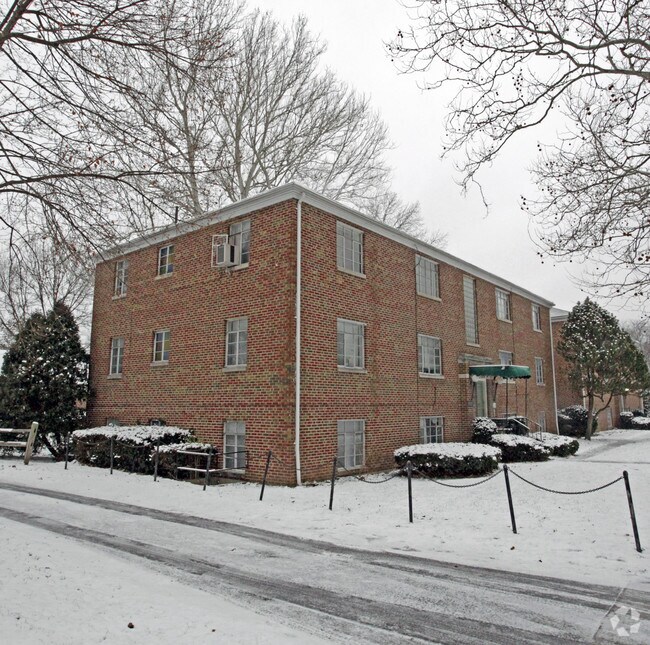 Building Photo - 2323 Riverside Dr