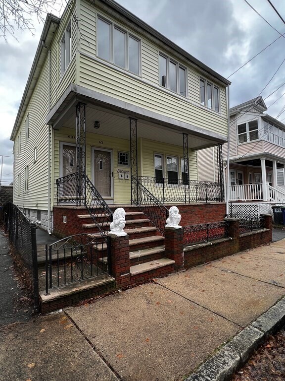 67 Prichard Ave Unit 2, Somerville, MA 02144 Apartments in Somerville