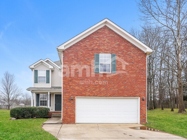 Building Photo - 2740 N Whitfield Rd