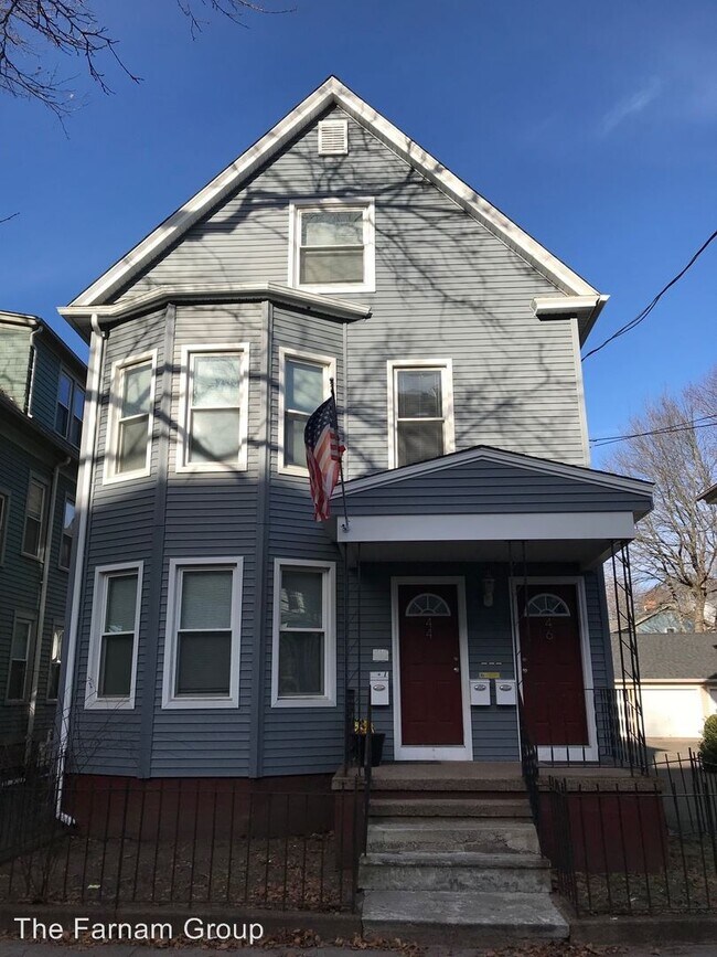 Building Photo - 44-46 Mechanic St