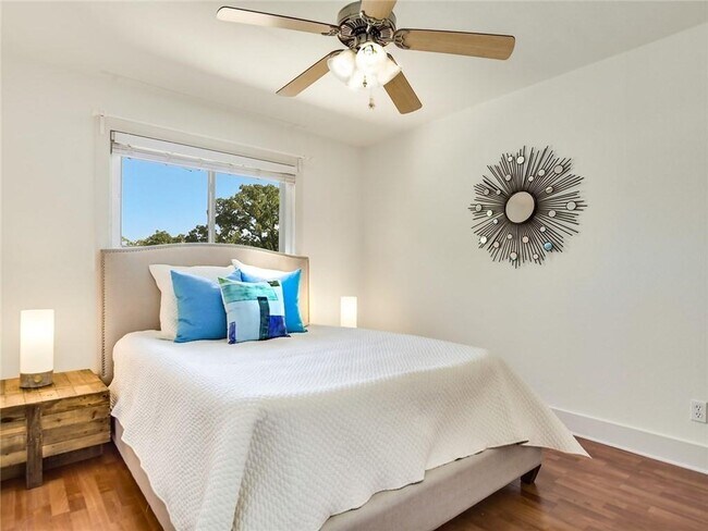 Foto del edificio - 3815 Guadalupe St