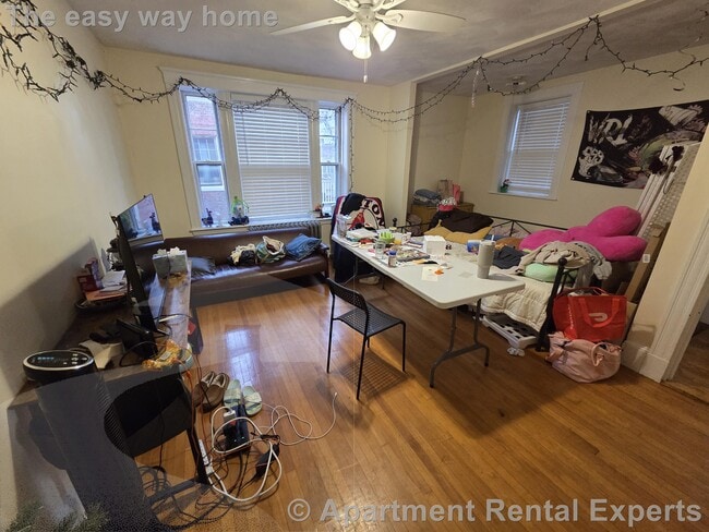 Photo - 25 Fairfield St Apartment