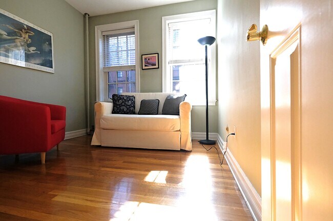 dormitorio2 - 60 Myrtle St