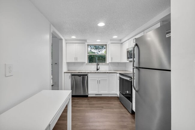 Foto del edificio - Midtown Comfort & Convenience
