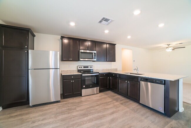 Foto del edificio - 25832 W Samantha Way