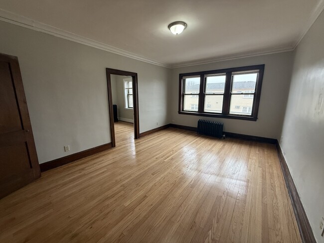 Building Photo - 6829 21st St