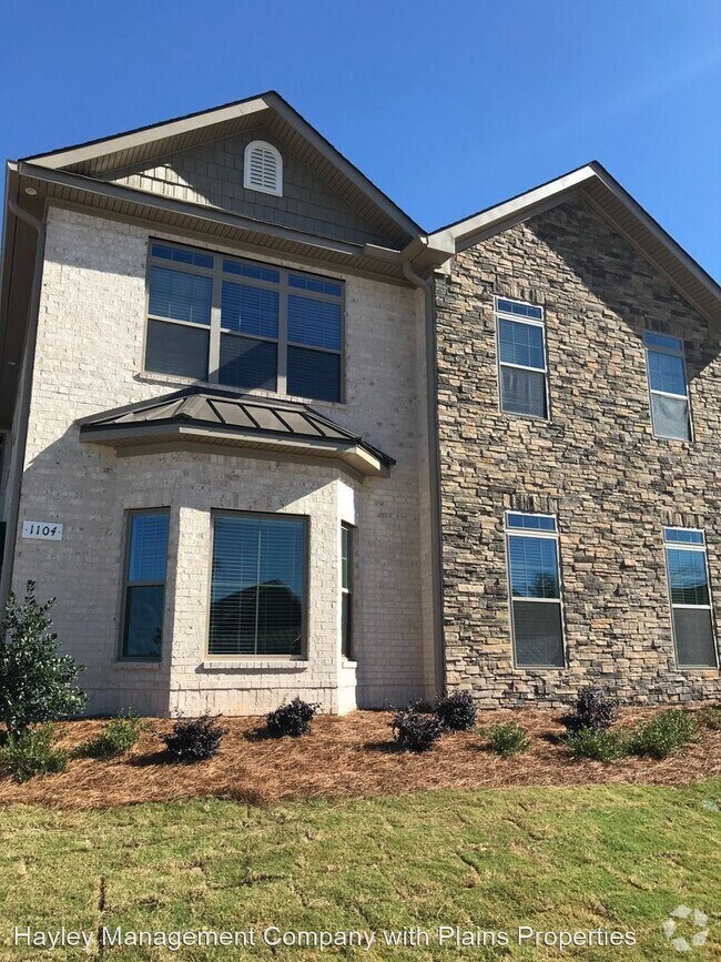 Old Towne Station Apartments under 2,000 Auburn, AL 1 Rentals