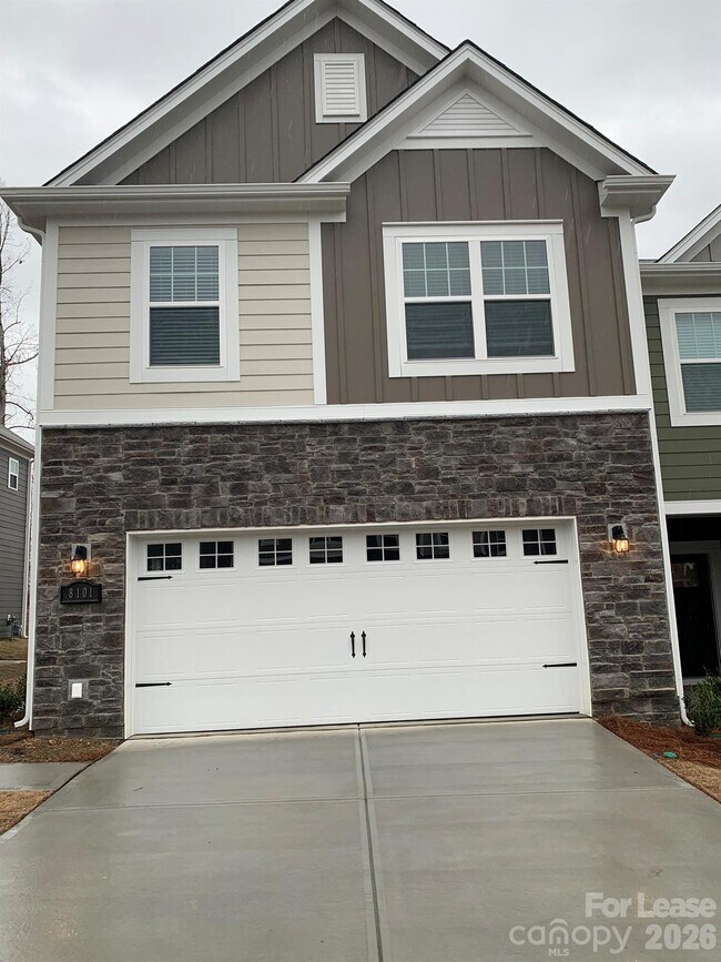 Building Photo - 8101 Ramsburg Dr