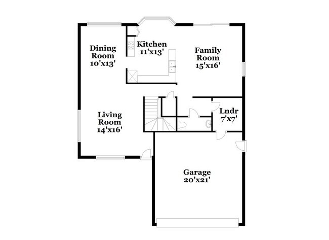 Building Photo - 11844 Lark Song Loop
