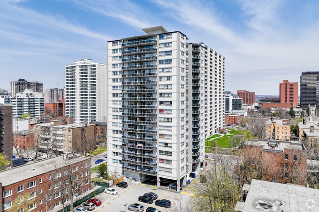 Building Photo - Concord Apartments
