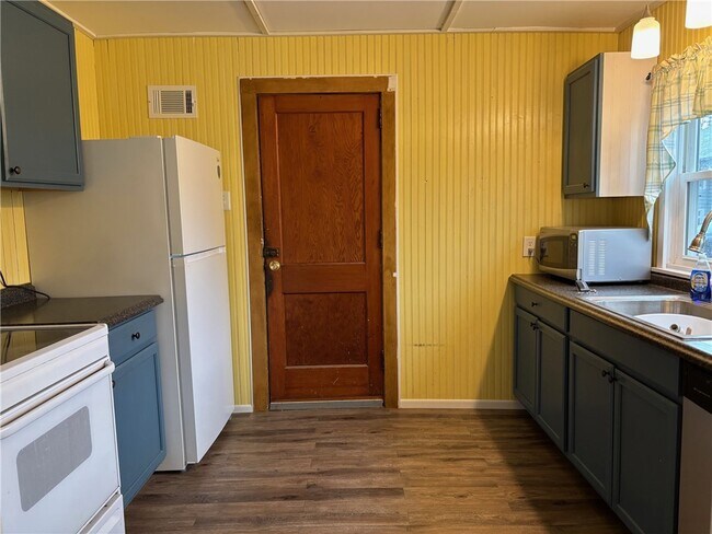 Foto del edificio - 3 Glen Ave