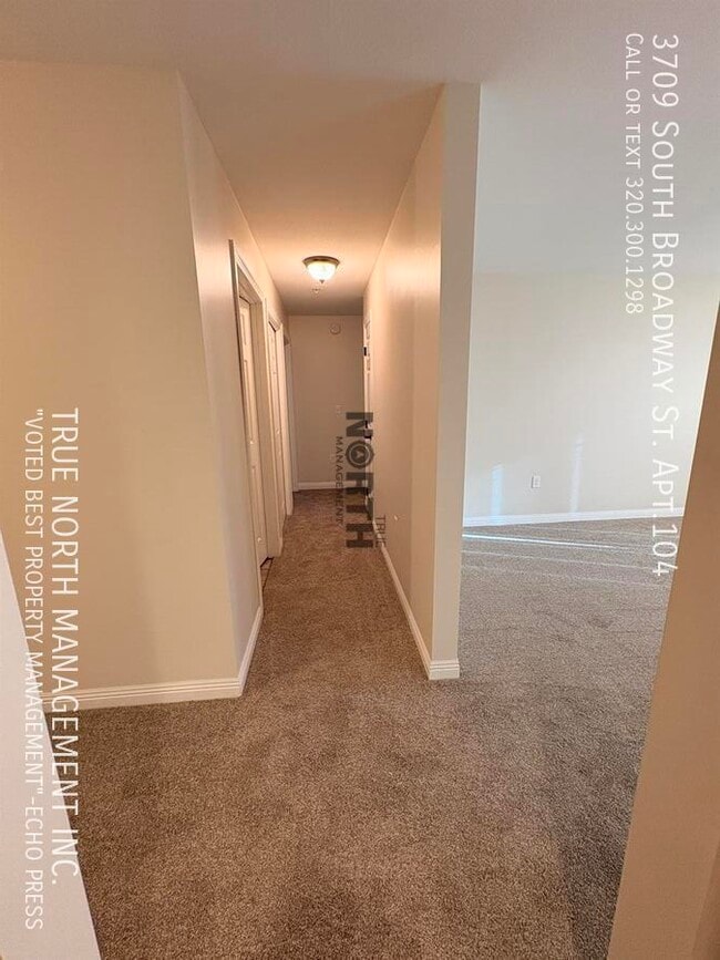 Foto del edificio - 3709 S Broadway St