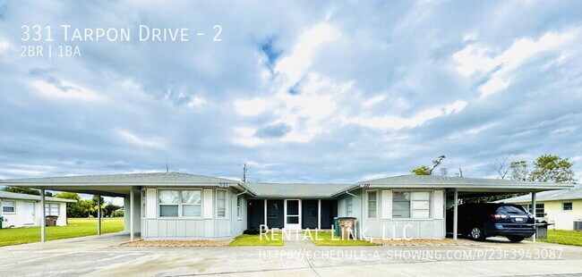 Building Photo - 331 Tarpon Dr
