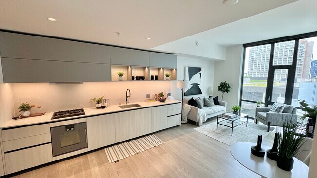 Foto del edificio - 889 103rd Ave NE